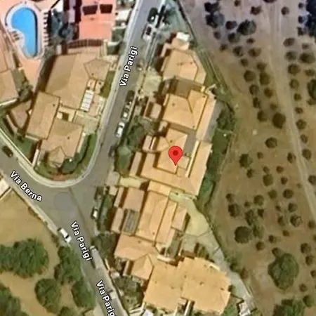 Πανσιόν Da Bonny *