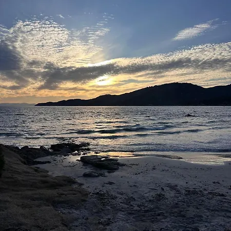 Da Bonny Πανσιόν *