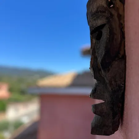 Da Bonny Πανσιόν