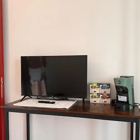 Πανσιόν Da Bonny *