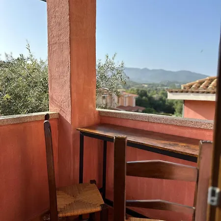 Da Bonny Πανσιόν Villasimius