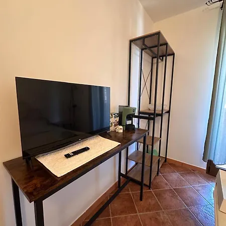 Da Bonny Πανσιόν *