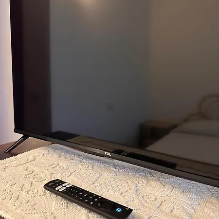 Πανσιόν Da Bonny Villasimius