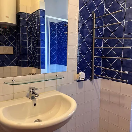 Da Bonny Πανσιόν Villasimius