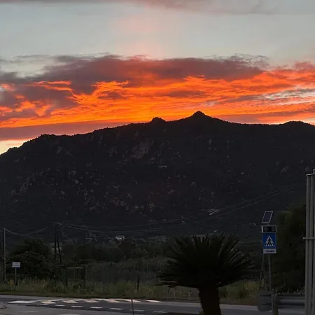 Konukevi Da Bonny Villasimius