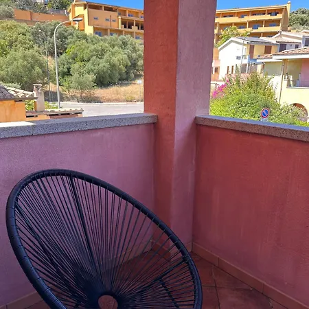 Da Bonny בית הארחה *