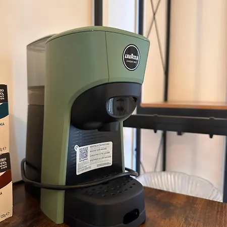 Da Bonny בית הארחה