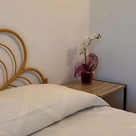 Da Bonny Guest house Villasimius